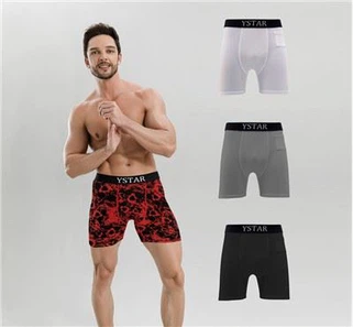 バンブーパンツ Men's