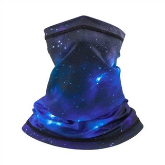 通気性バンダナ