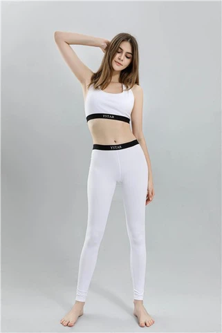 ロングヨガレギンス