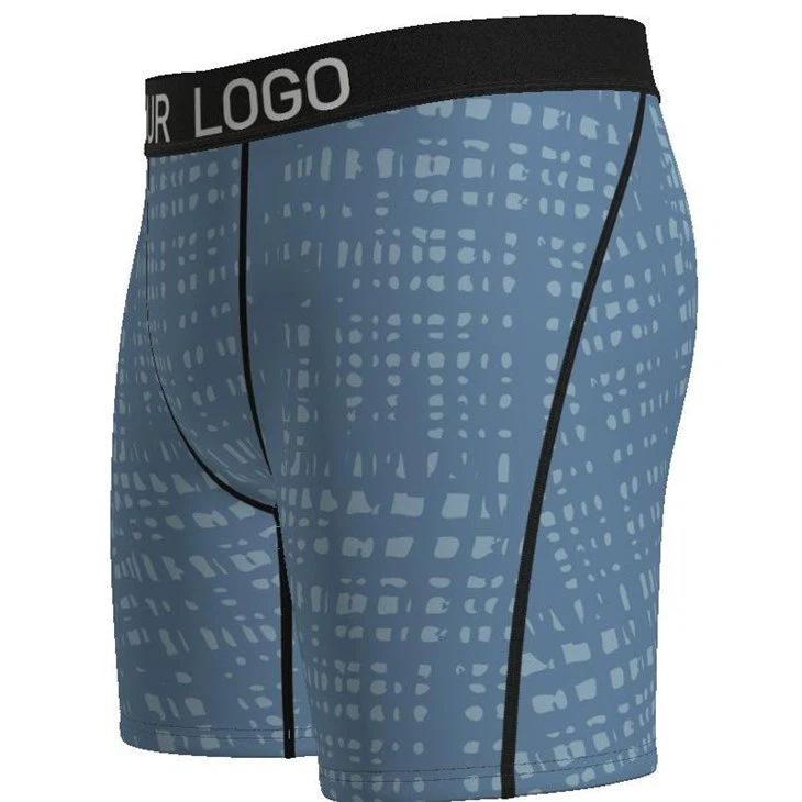 Men's Underwear With Flypocket