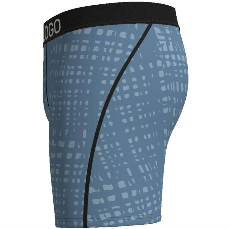 Men's Underwear With Flypocket