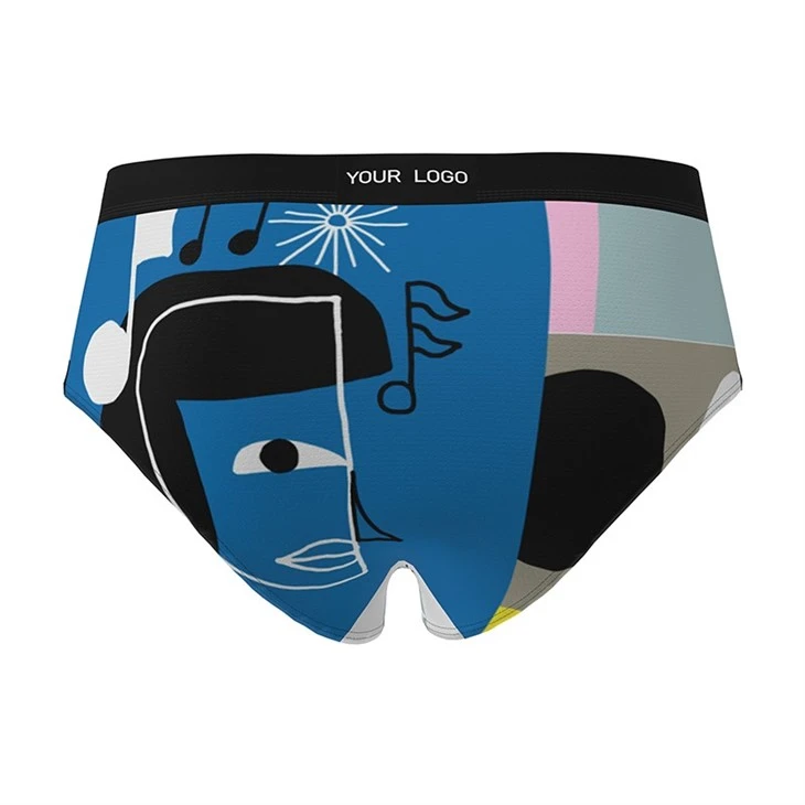 Women's Underwear Bikini Hipster