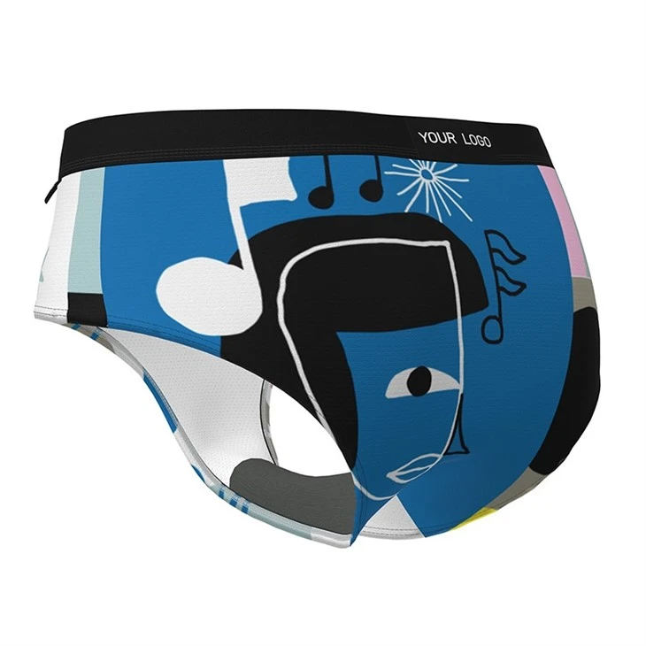 Women's Underwear Bikini Hipster