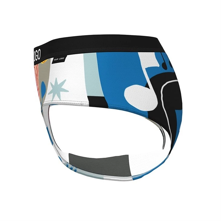 Women's Underwear Bikini Hipster